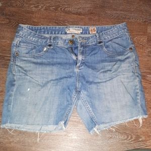 C7P Shorts